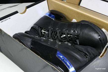 Hyperoad Chrome 17 Jordan Black Air OG Low 1020